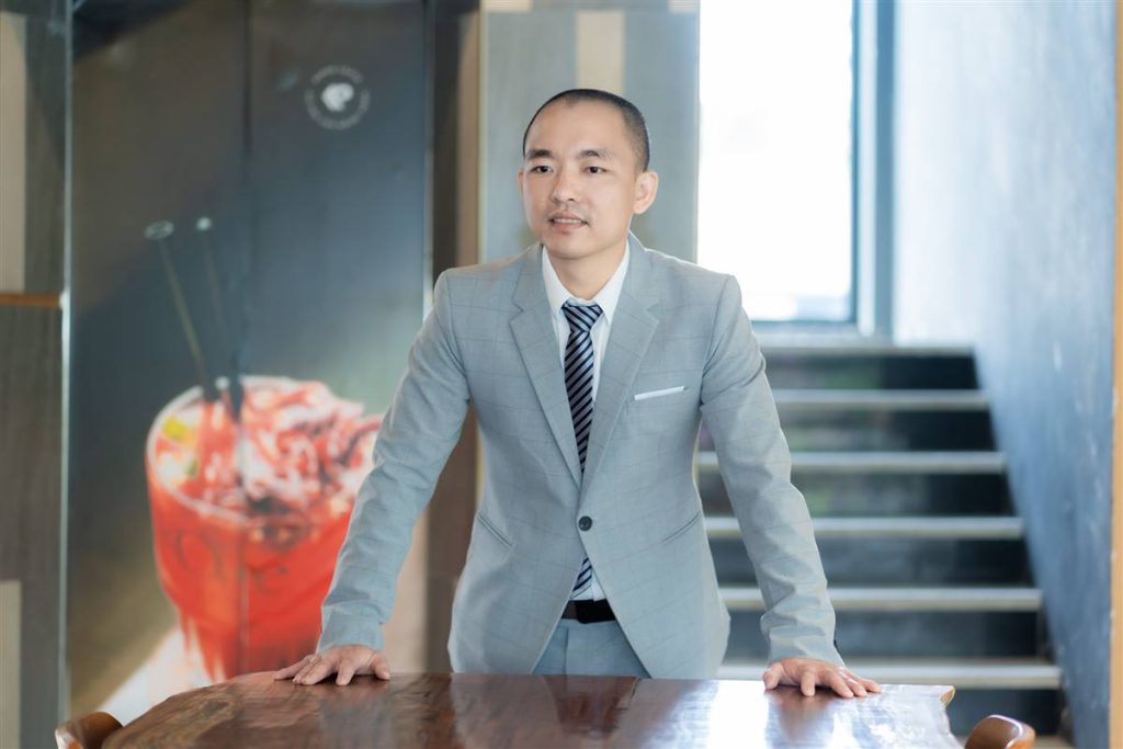 Cao Thái Toàn tư vấn tiền nhàn rỗi nên đầu tư gì và bất động sản dòng tiền