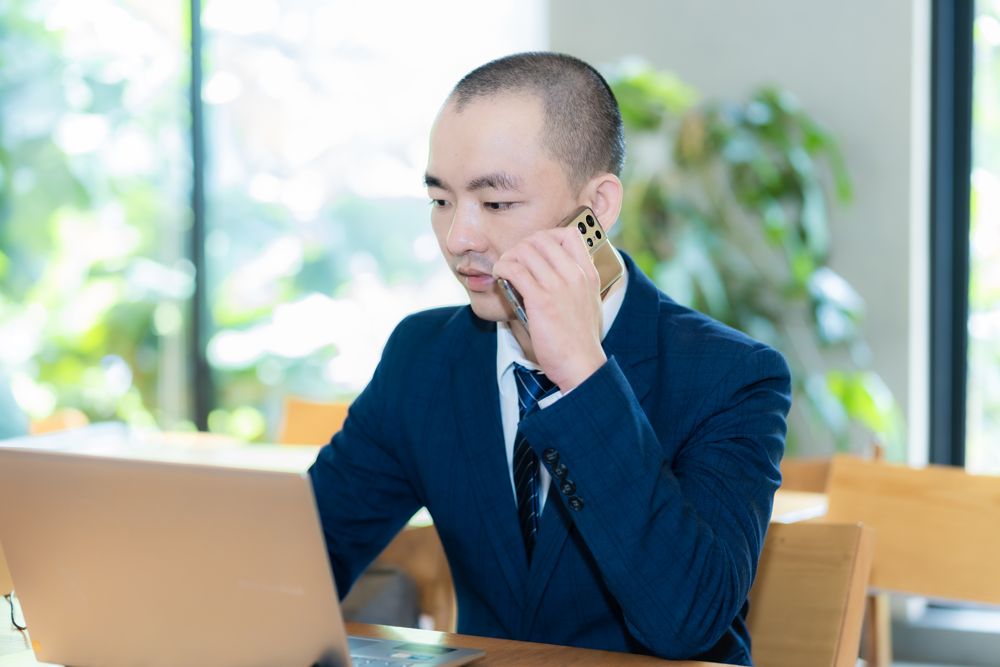 Cao Thái Toàn tính tỷ suất dòng tiền cho một tài sản cho thuê