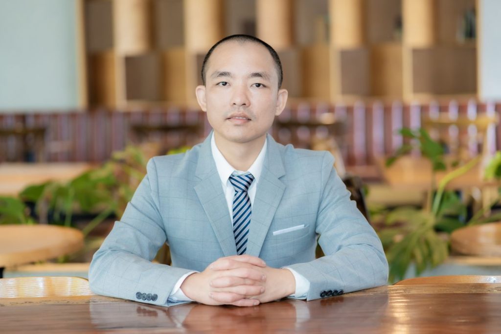 Cao Thái Toàn, nhà đầu tư bất động sản dòng tiền, người sáng lập DAPANO